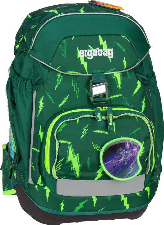 Produktbild Ergobag Schulthek Set (20 l)