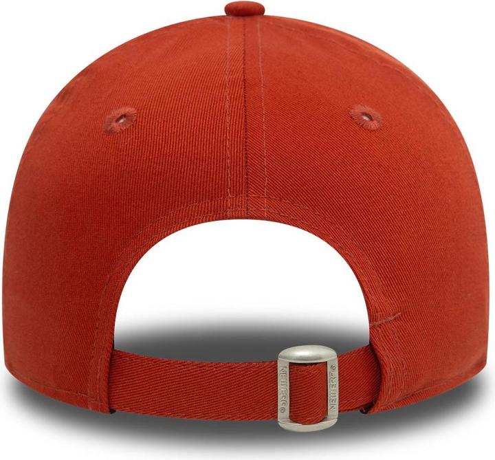 Produktbild New Era 9Forty Kinder Cap - New York Yankees rust - Toddler (51)