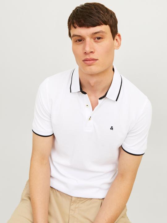 Image du produit Jack & Jones Pack de 2 Paulos (M)