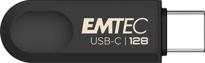 Actual product image Emtec USB3.2 Type-C Single C280 128GB (128 GB, USB-C)
