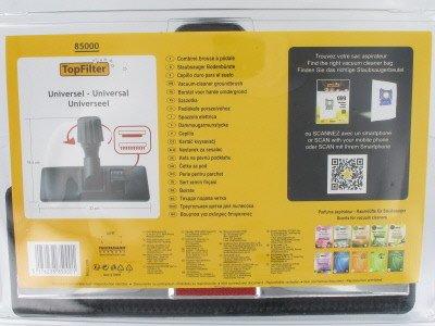 Actual product image Byro Universal