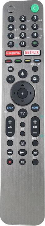 Produktbild Azurano Fernbedienung für SONY RMF-TX600E, 149354811, VOICE (Gerätespezifische Fernbedienung, Infrarot)