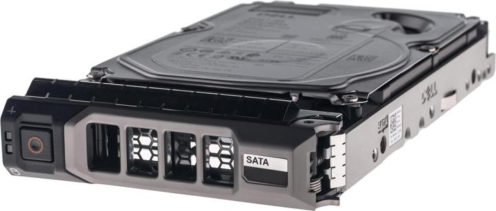 Immagine prodotto Dell HDD 8TB SATA 6GBPS 7.2K (8 TB, 3.5")