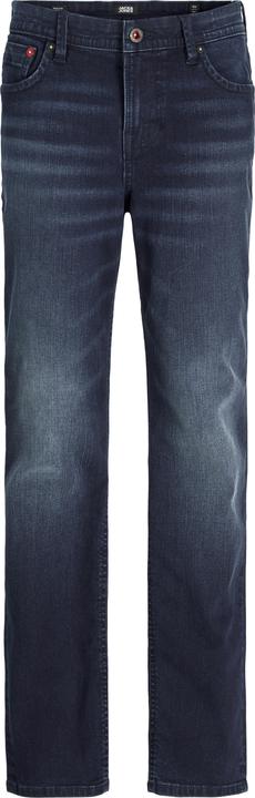 Actual product image Jack & Jones Jjiclark Jjleon Sq 018 Bf Ln Mni (98)