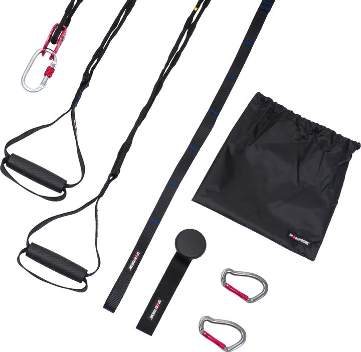 Produktbild Sport-Thieme Schlingentrainer Switch