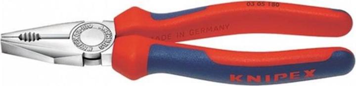Immagine prodotto Knipex Pinza universale (190 mm)