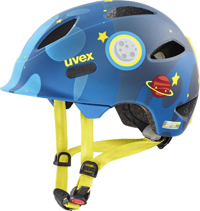 Actual product image Uvex Sports oyo style (50 - 54 cm)