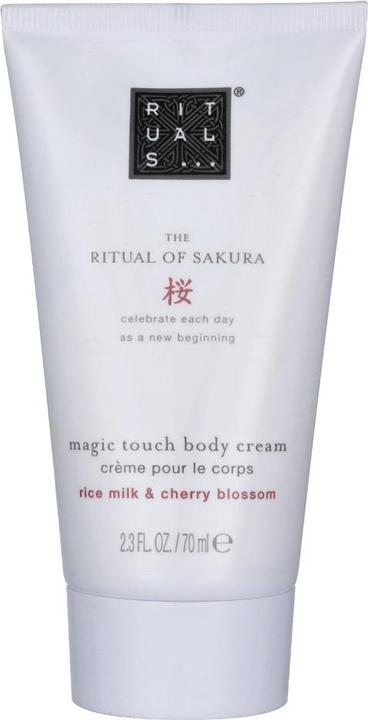 Produktbild Rituals Sakura Magic Touch (Körpercreme, 70 ml)