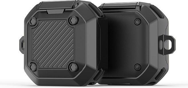 Actual product image Dux Ducis SECG cover (Charging case cover)