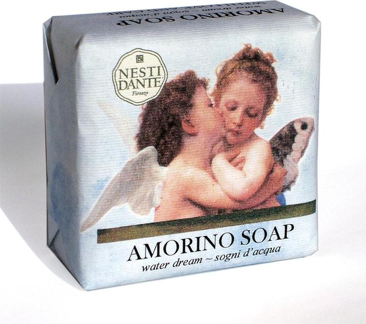 Nesti Dante Amorino Water Dream (Savon dur)