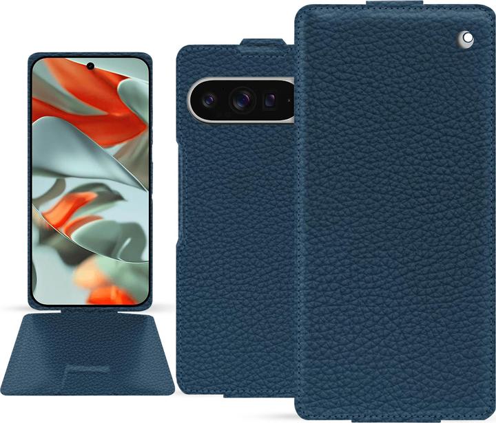 Indaco ( Pantone #1f4565 )