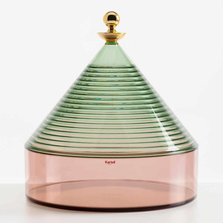 Kartell Trullo Behälter
