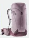 Actual product image Deuter Ac Lite (22 l)