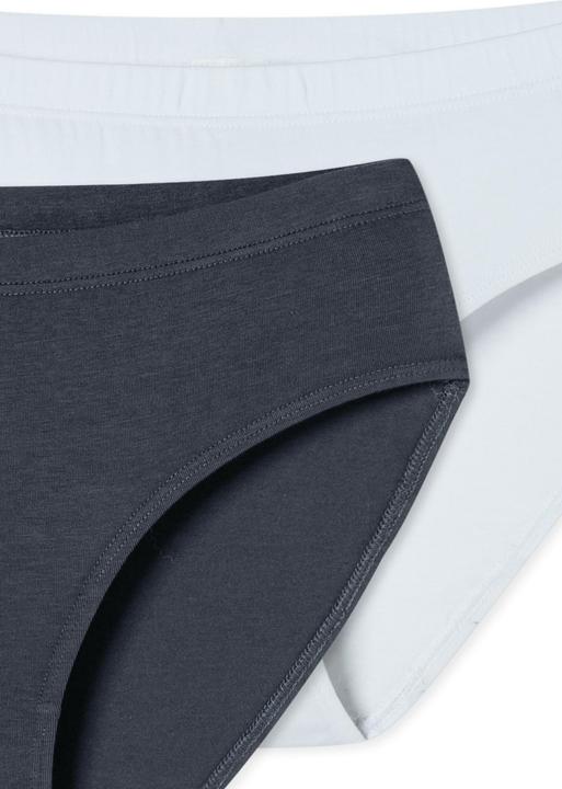 Actual product image Schiesser Slip Fresh Vibe (140, pack of 2)