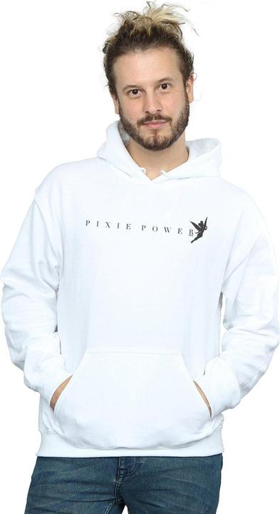 Produktbild Disney Tinker Bell Pixie Power Kapuzenpullover (4XL)