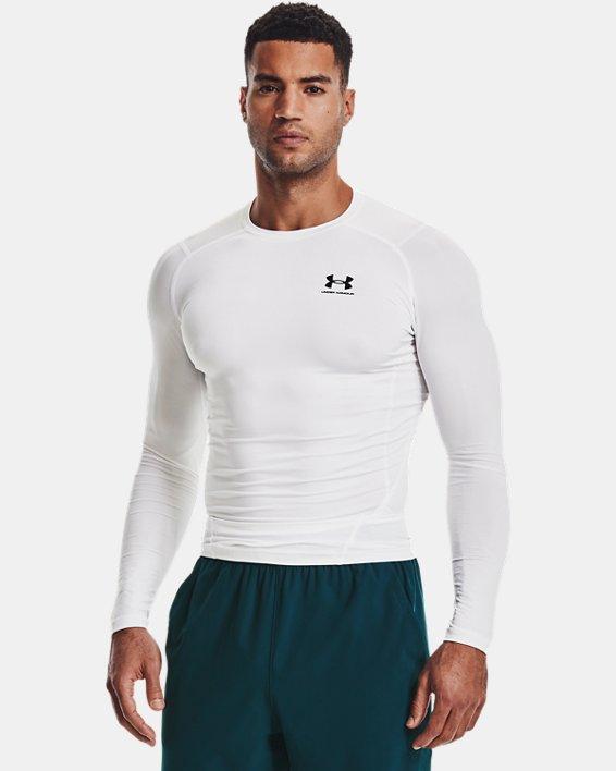 Image du produit Under Armour Heatgear Compression Sweat-Shirt (S)