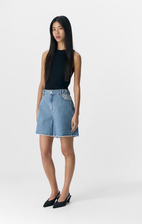 Produktbild Object Denim Shorts (XS)