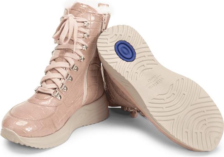 Actual product image Vitaform Soft ankle boot (40)