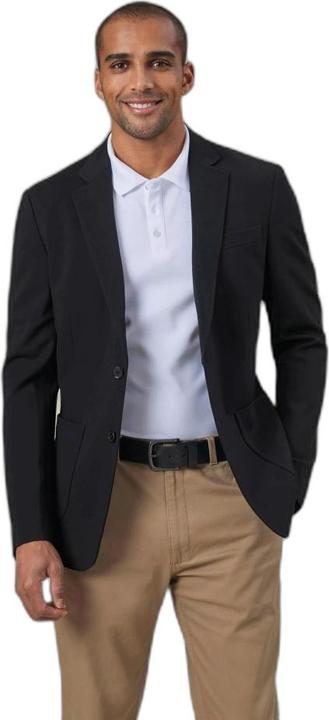 Produktbild Brook Taverner Blazer aus Jersey (50)