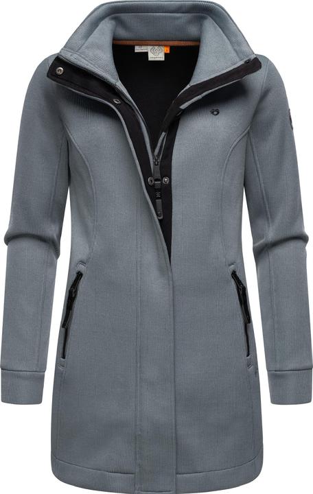 Ragwear Letrice Bonded