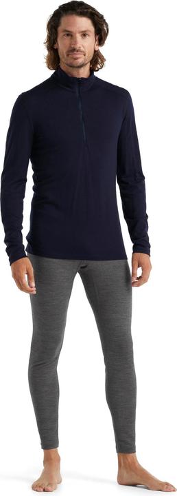 Immagine prodotto Icebreaker Oasis mezza zip (XL)
