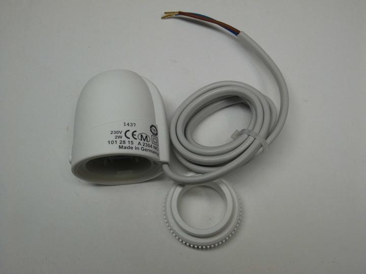 Actual product image Oventrop Stellantrieb 1012815