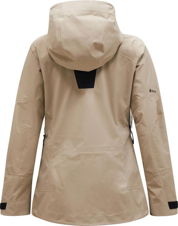 Produktbild Peak Performance W Alpine GTX Jacket (M)