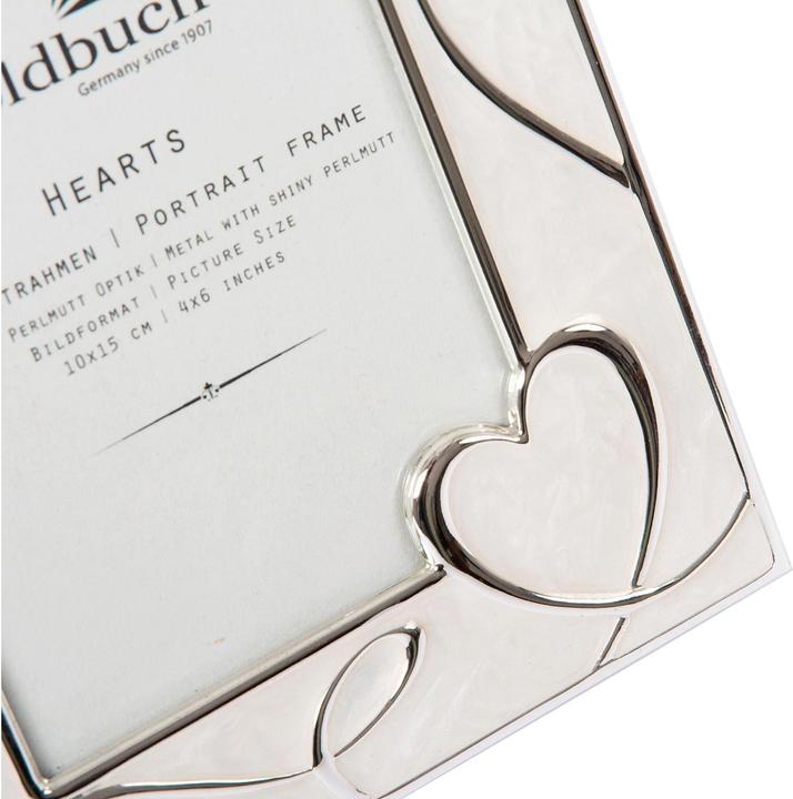 Immagine prodotto Goldbuch Hearts (10 x 15 cm)