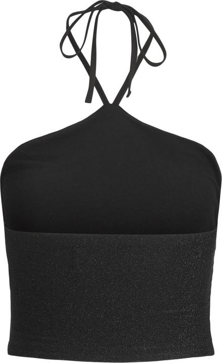 JJXX JXMynthe Neckholder-Top (M)