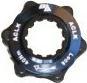 Actual product image Brake Authority Adapateur Disque 6 Trous Pour Moyeux Centerlock