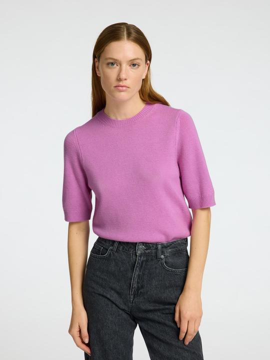 Produktbild Selected Femme 2/4-Arm Stricktop (XS)