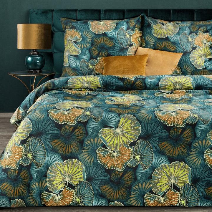 Image du produit Eurofirany Pos (Housse de couette, 220 x 200 cm)