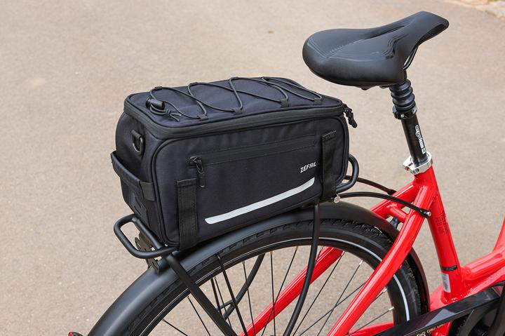 Image du produit Zefal Z Travel 40 (9 l, Sacoches)