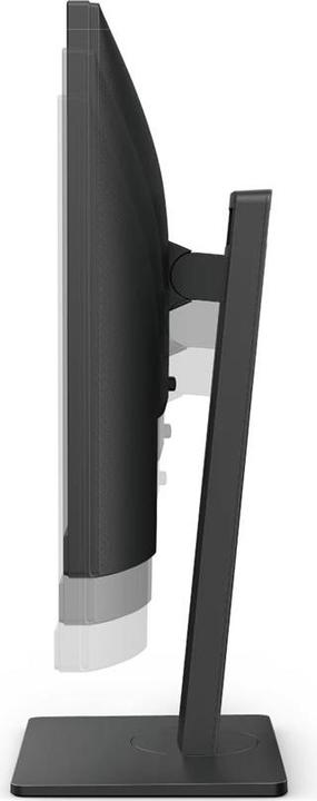 Actual product image BenQ BL2486TC IPS USB-C HUB (1920 x 1080 pixels, 23.80")