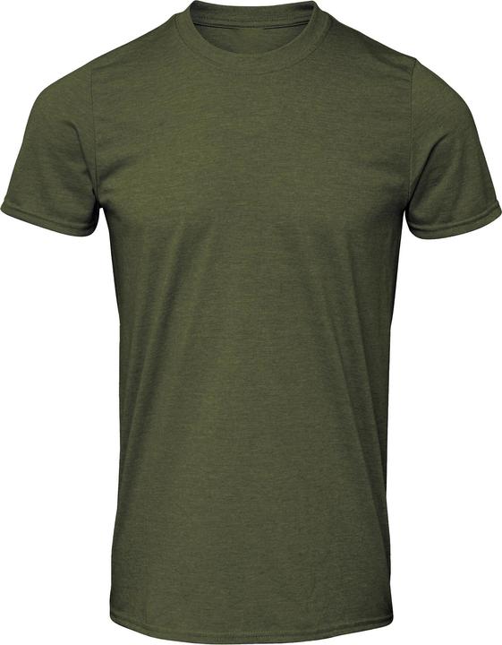Verde militare