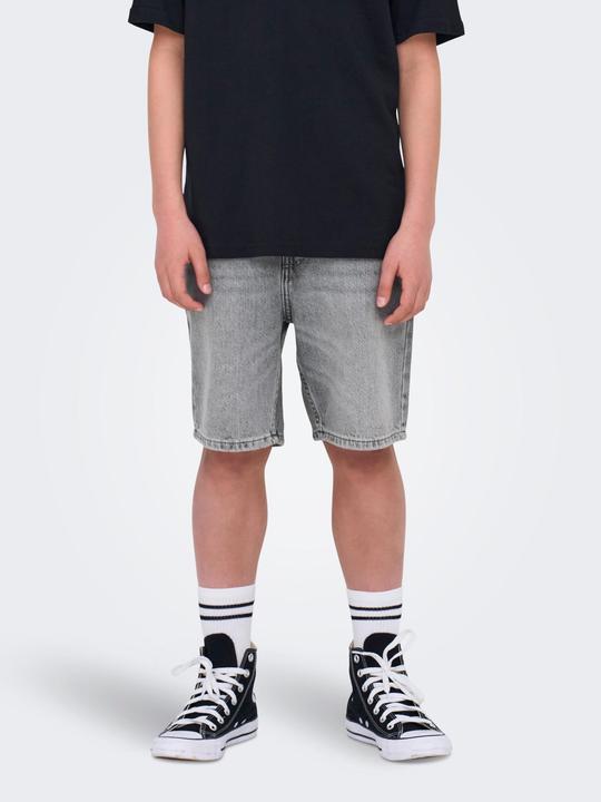 Produktbild Only & Sons Junior Osjedge mg 2790 Tai Dnm Shorts Noos (140)