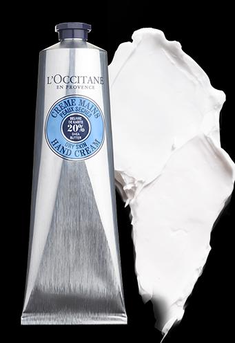 Actual product image L'Occitane Crème Mains Essentiel (150 ml)