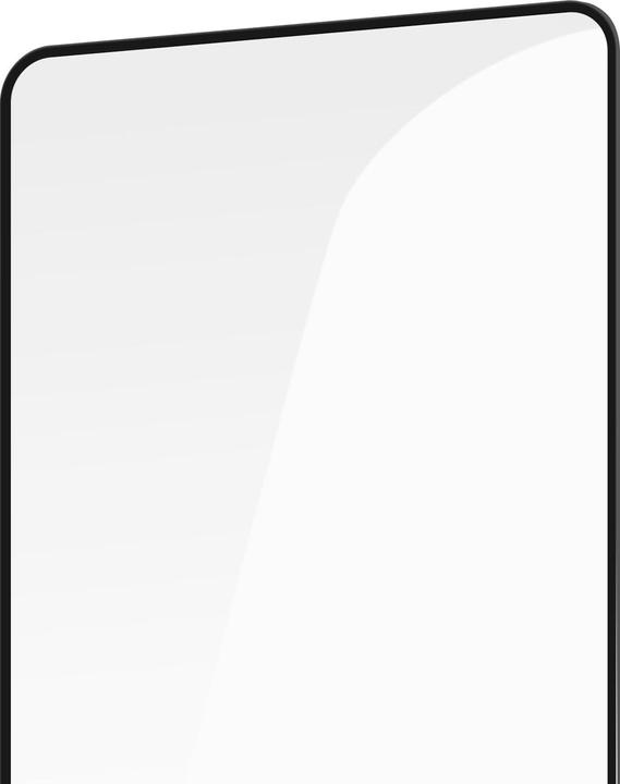 Actual product image Avizar 9H hardness glass display protection film (1 Piece, Xiaomi Poco F5 Pro)