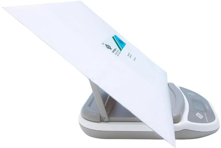 Image du produit Wedo Pèse-lettres et pèse-colis 2000
