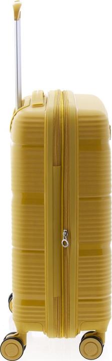 Actual product image Wüsthof Bionic - Cabin Trolley (48 l, Hand luggage (up to 50 litres))