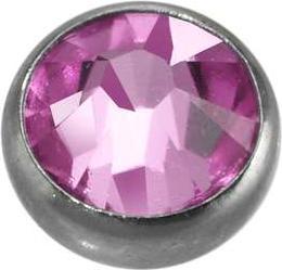 Pink, Argent