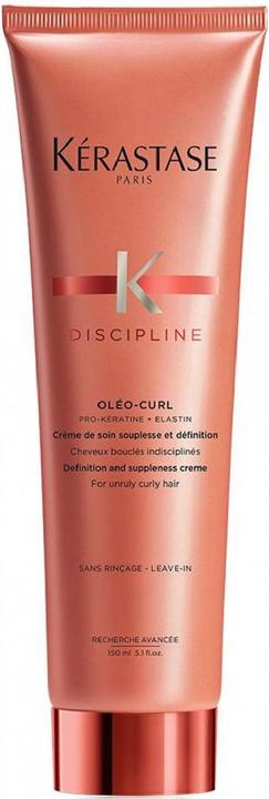 Produktbild Kérastase Discipline Oléo-Curl (150 ml)