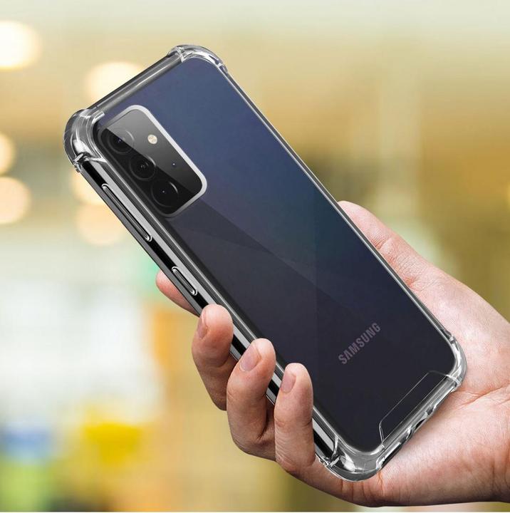 Produktbild Akashi Safe Series (Samsung Galaxy A72)