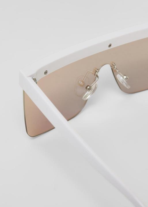 Actual product image Urban Classics Sunglasses Rhodos 2-Pack