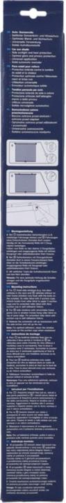 Image du produit Cartrend Store pare-soleil fenêtre latérale