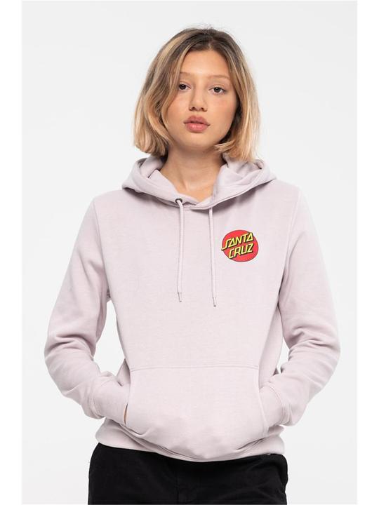 Immagine prodotto Santa Cruz Classic Dot Hoodie