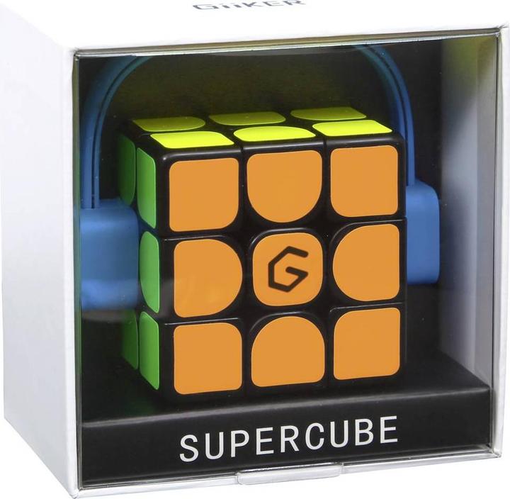 Immagine prodotto Giiker Super Cube i3S 501285 (3 x 3)