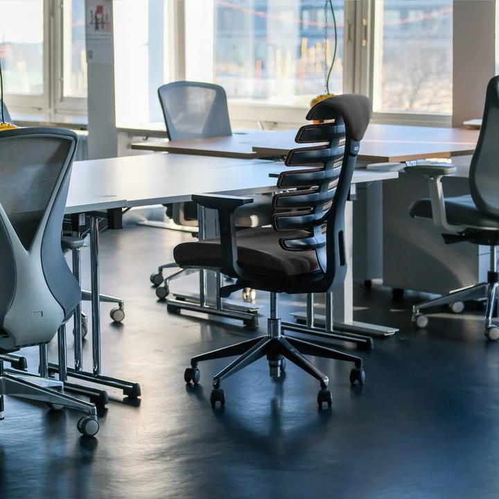 Produktbild Hjh Office Ergo Line Ii