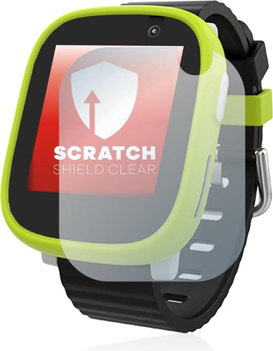 Image du produit upscreen Scratch Shield Protection