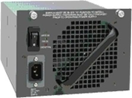 Actual product image Cisco RF Cat4500 1000W AC P/S (Data Only) (1000 W)